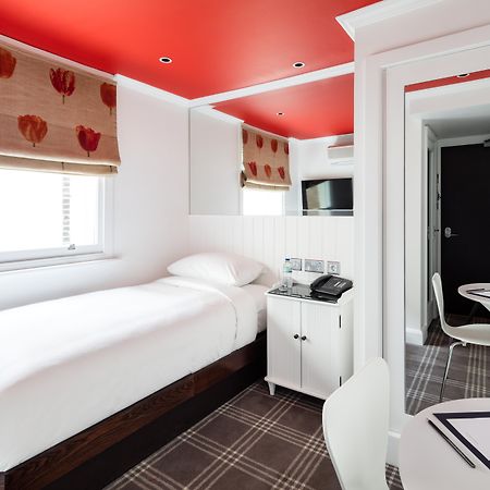 Radisson Blu Hotel, London Marble Arch - Formerly Sussex Exterior foto