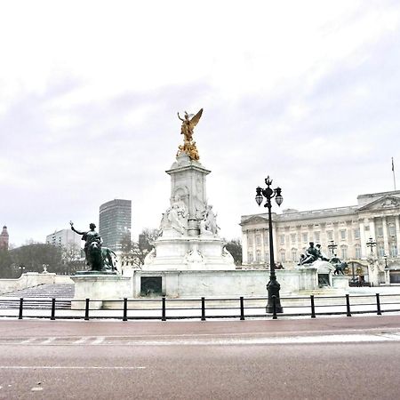 Radisson Blu Hotel, London Marble Arch - Formerly Sussex Exterior foto