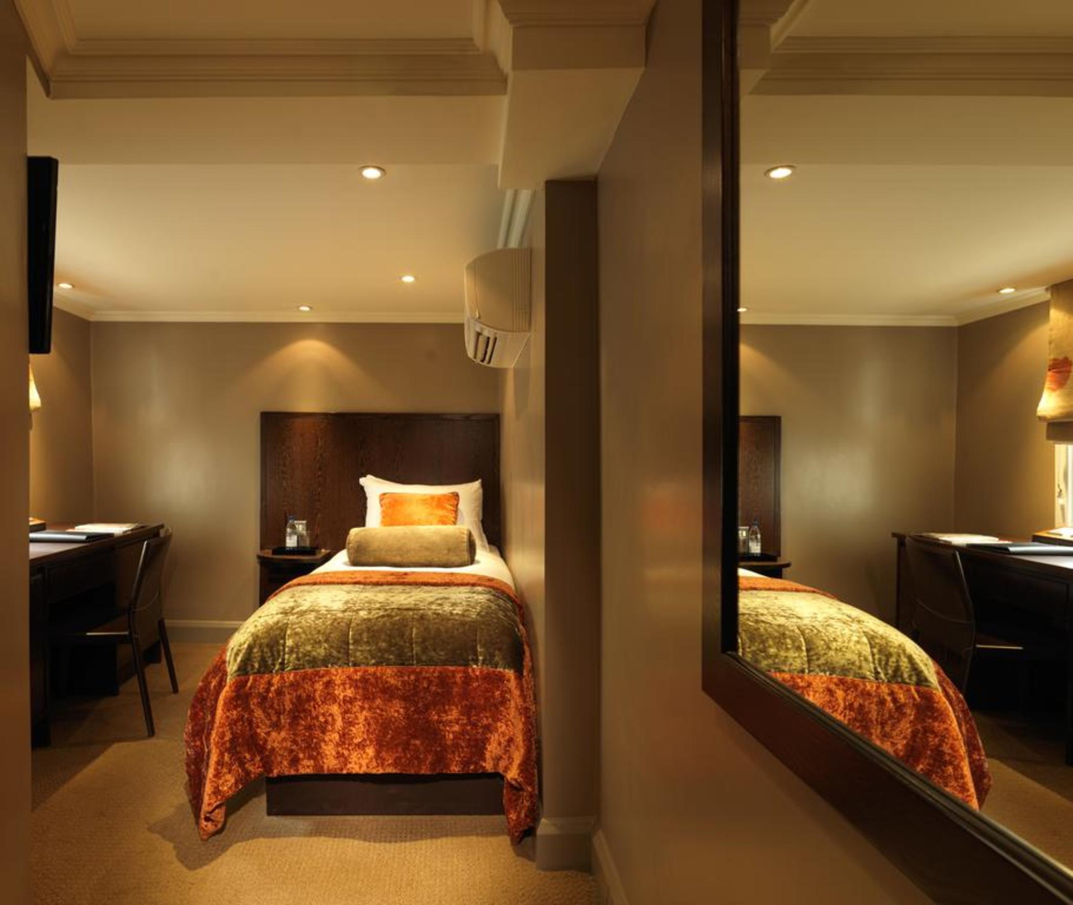 Radisson Blu Hotel, London Marble Arch - Formerly Sussex Exterior foto