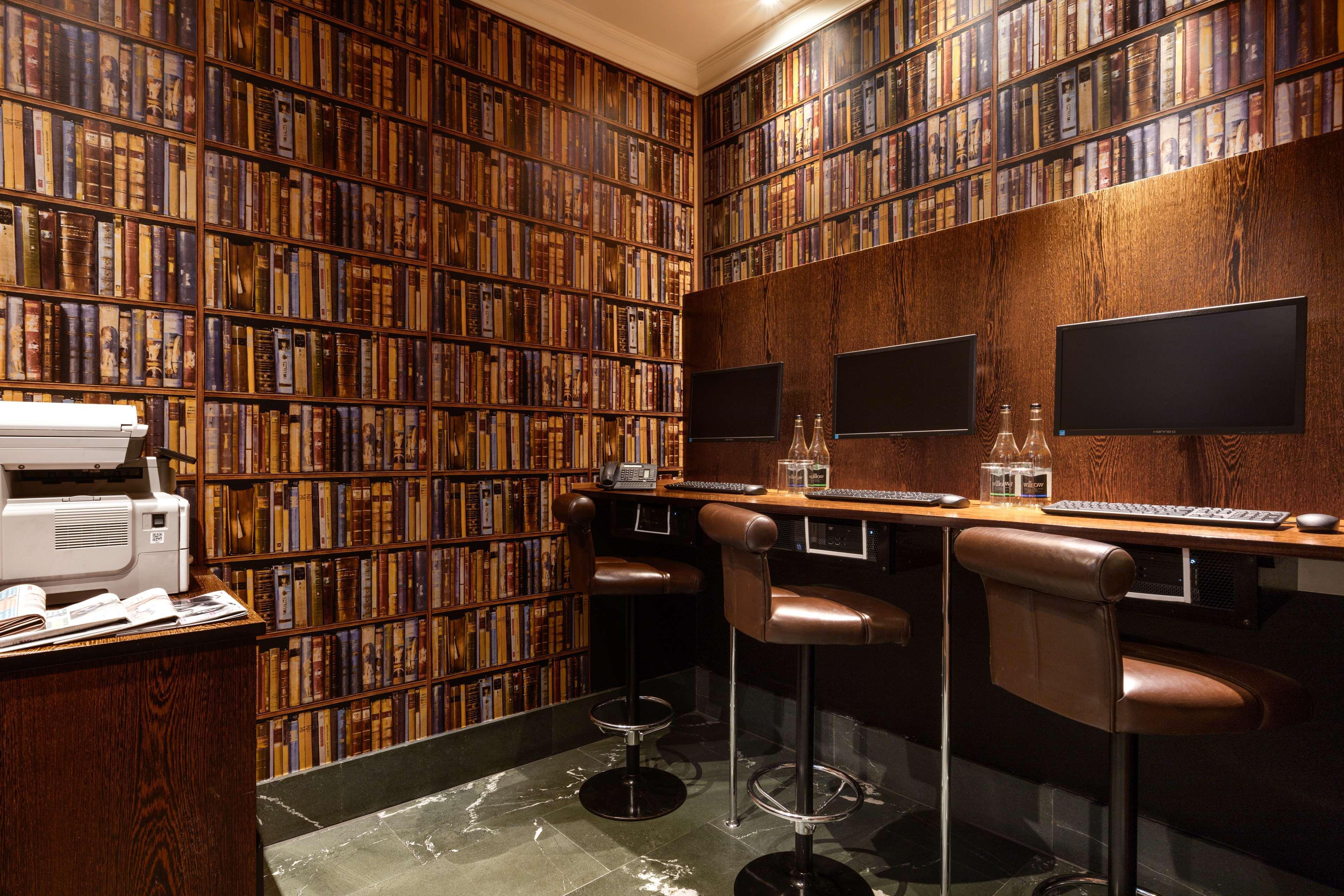 Radisson Blu Hotel, London Marble Arch - Formerly Sussex Exterior foto