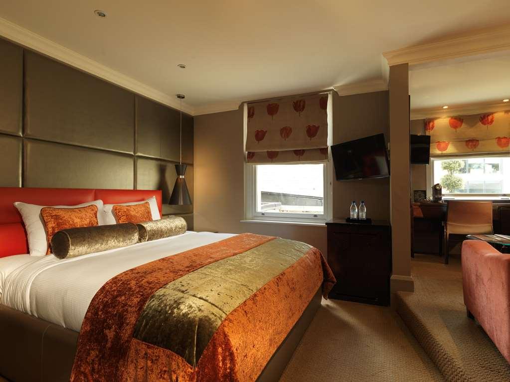 Radisson Blu Hotel, London Marble Arch - Formerly Sussex Habitación foto
