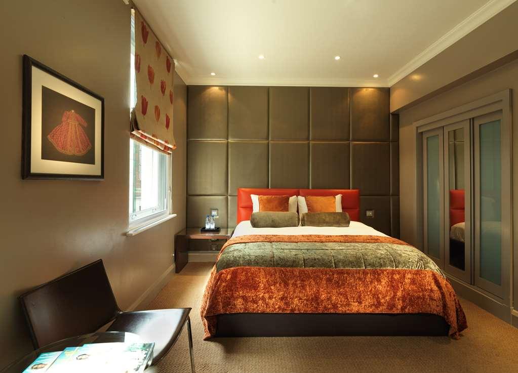 Radisson Blu Hotel, London Marble Arch - Formerly Sussex Habitación foto