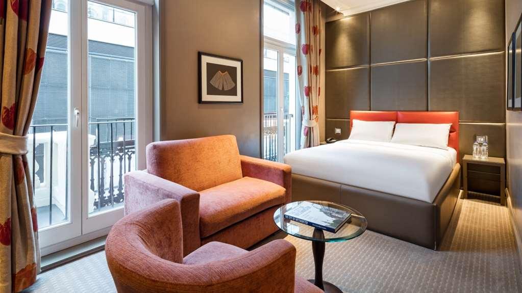 Radisson Blu Hotel, London Marble Arch - Formerly Sussex Habitación foto