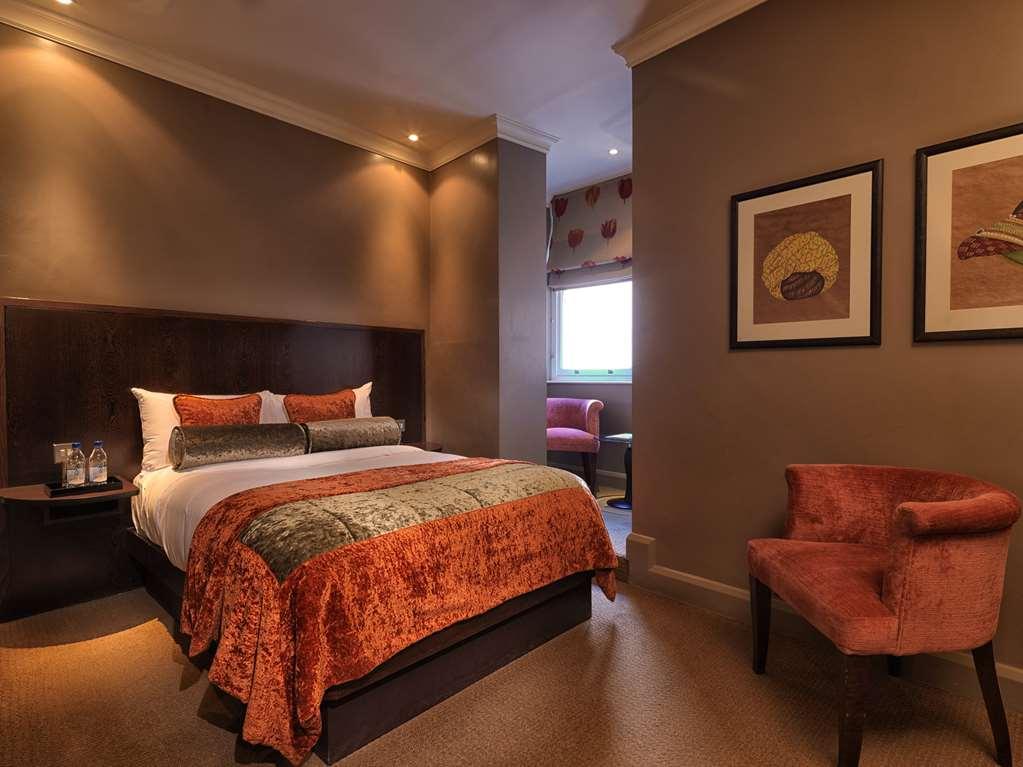 Radisson Blu Hotel, London Marble Arch - Formerly Sussex Habitación foto