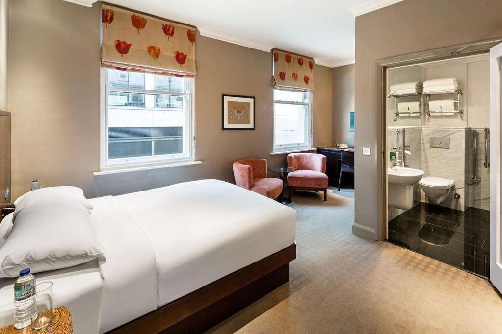 Radisson Blu Hotel, London Marble Arch - Formerly Sussex Habitación foto