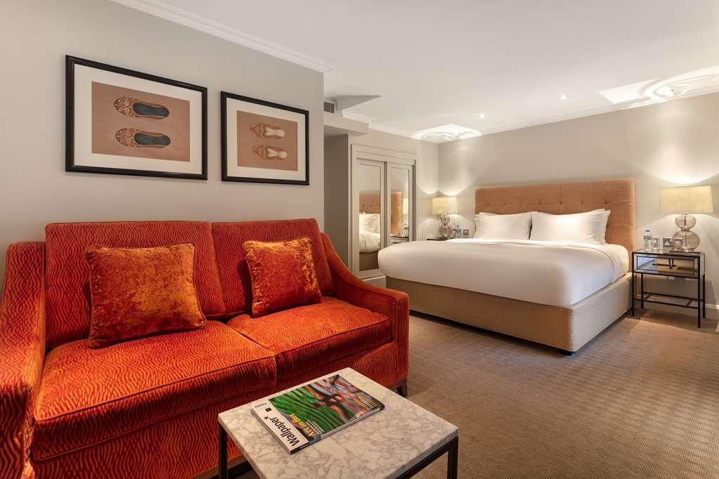 Radisson Blu Hotel, London Marble Arch - Formerly Sussex Habitación foto