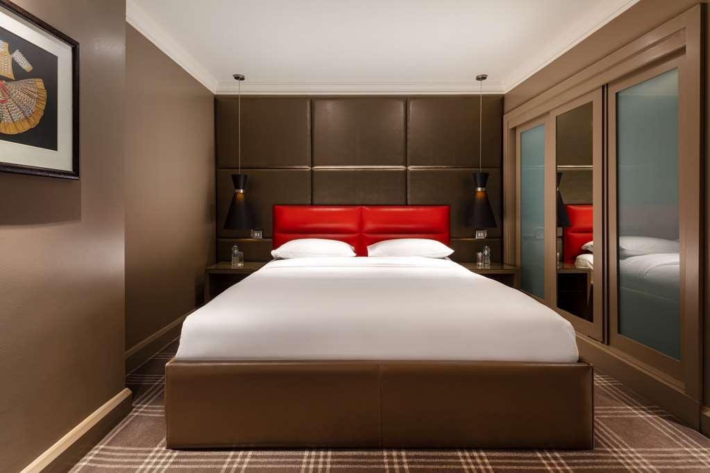 Radisson Blu Hotel, London Marble Arch - Formerly Sussex Habitación foto