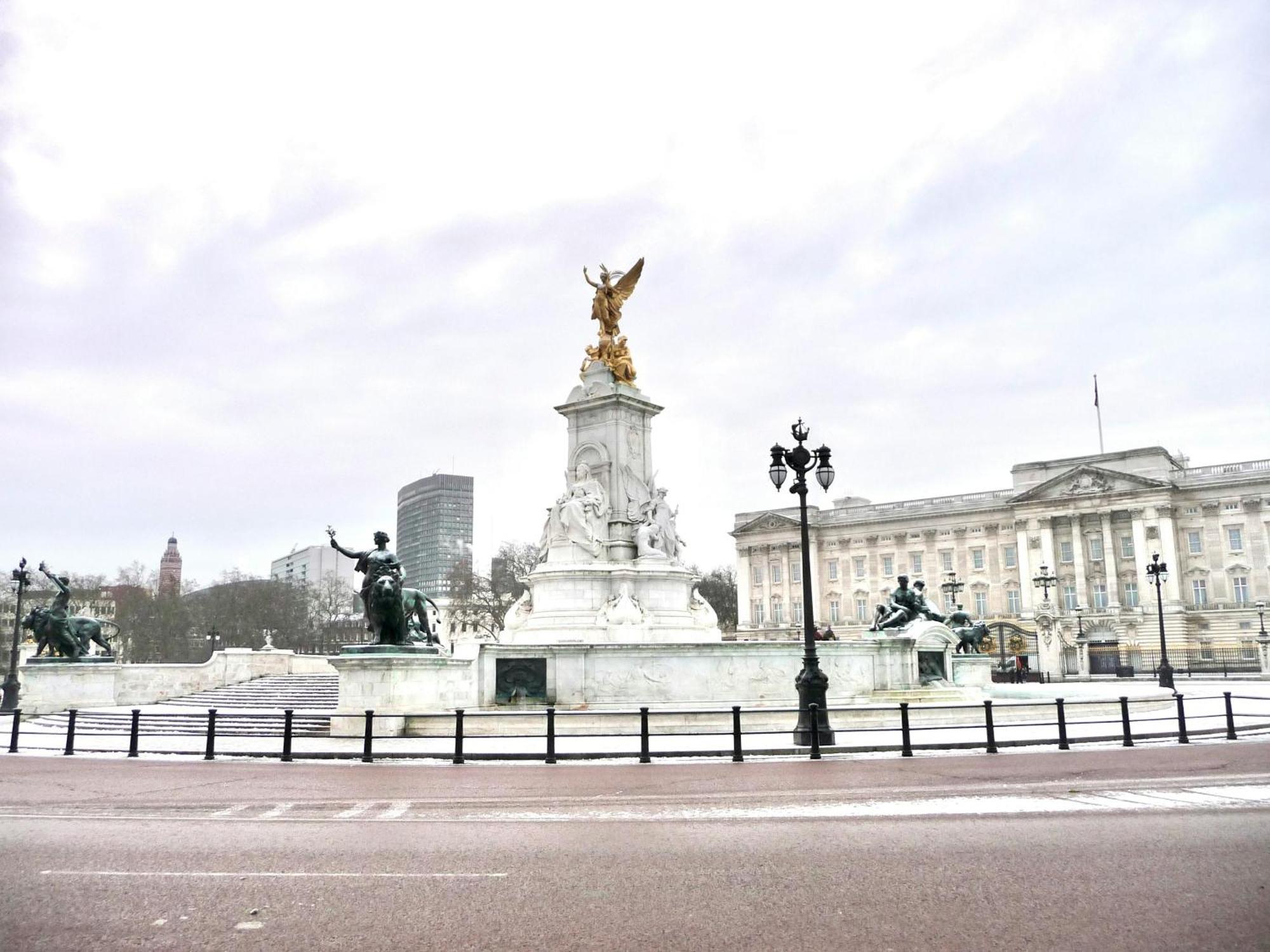 Radisson Blu Hotel, London Marble Arch - Formerly Sussex Exterior foto